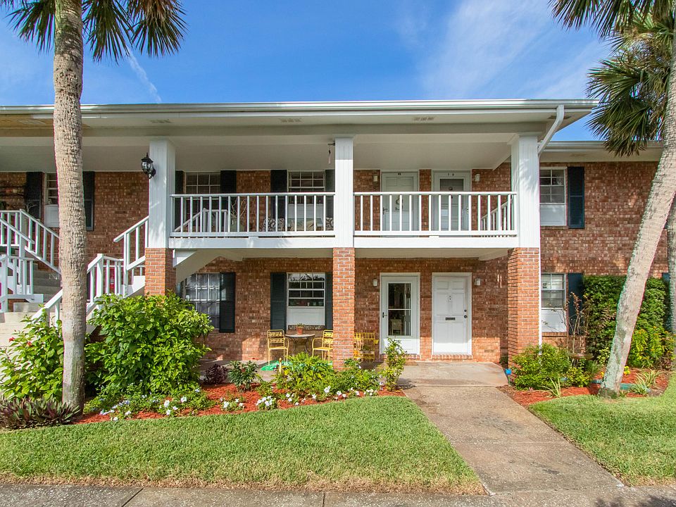 1st image of 22 Comares Ave Unit 4B