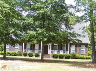2032 Plantation Pointe Dr, Statesboro, GA 30461