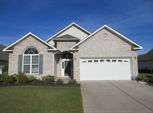 262 Kessinger Dr, Myrtle Beach, SC 29575