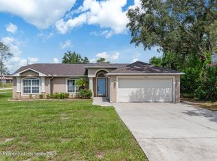 1315 Leeward Ave, Spring Hill, FL 34606