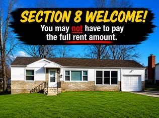 1033 Bakewell Dr, Saint Louis, MO 63137