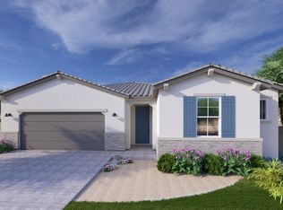 Crest Plan, La Privada, Goodyear, AZ 85338