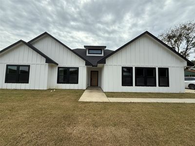 114 Trailridge Dr, Corsicana, TX, 75110