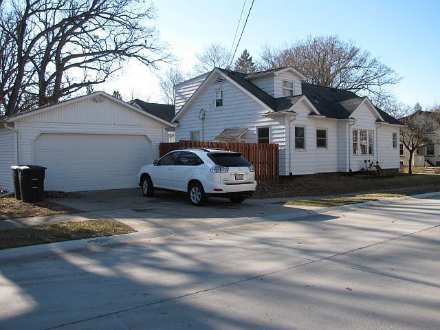 Side View