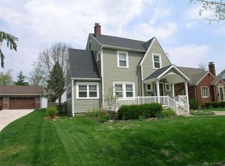 423 Wiltshire Blvd, Oakwood, OH 45419