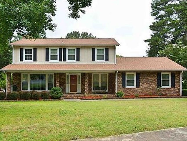 1st image of 13910 Chimney Rock Cir SE