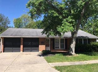 205 Redbud Dr, Springboro, OH 45066