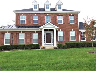 13201 Whitaker Park Dr, Brandywine, MD 20613