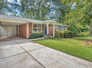 2405 Drew Valley Rd, Atlanta, GA 30319