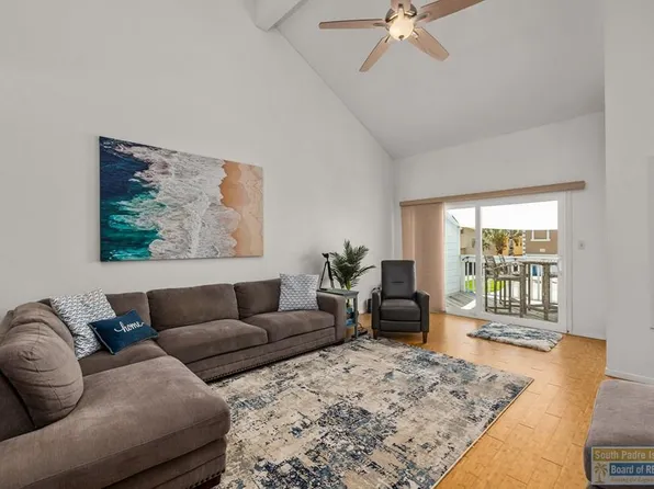 118 E Esperanza St Unit 1, South Padre Island, TX 78597
