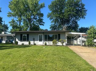 4648 Frankfort Ave, Saint Louis, MO