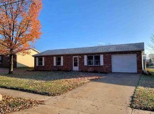 550 S Indiana St, Waterloo, IN 46793