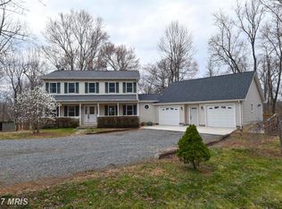 6233 Park Pl, Hume, VA 22639