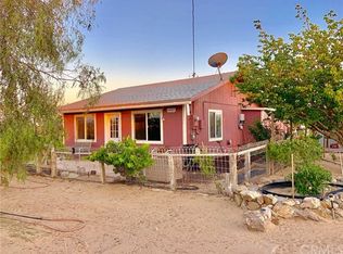 66925 Winters Rd, Joshua Tree, CA 92252