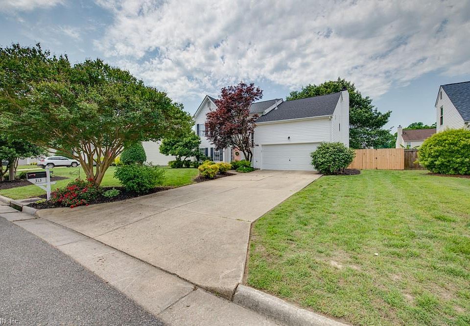 1st image of 313 Peach Tree Cres