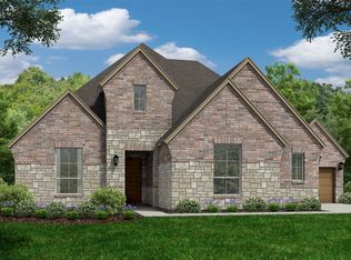1429 Hidden Cove Dr, Lakewood Village, TX 75068