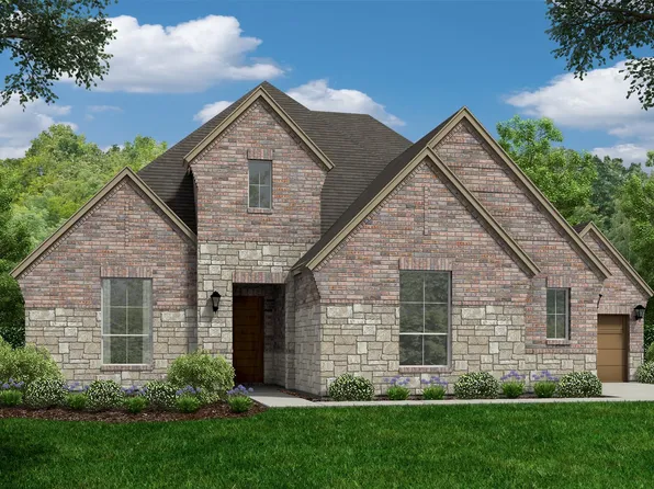 1429 Hidden Cove Dr, Lakewood Village, TX 75068