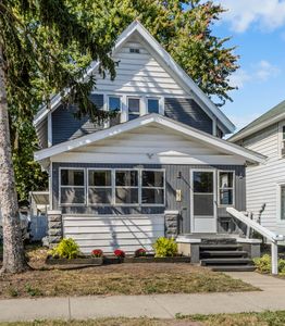 545 Garfield Ave NW, Grand Rapids, MI, 49504