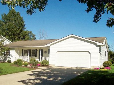 931 Tamarack Dr, Willard, OH, 44890
