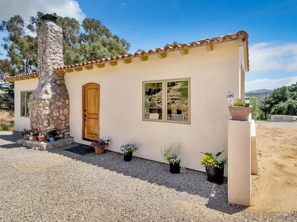 1356 Real Way Ln, Alpine, CA 91901