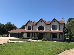 2096 Still Meadow Rd, Solvang, CA 93463