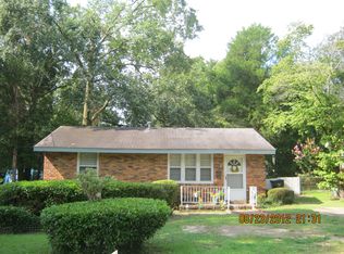 1636 Pendleton Rd, Augusta, GA 30904