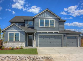 1226 S Fieldcrest Dr, Ridgefield, WA 98642