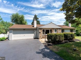 2303 Merel Dr, Hatfield, PA 19440