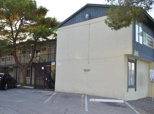 2605 Sherwood St APT O, Las Vegas, NV 89109