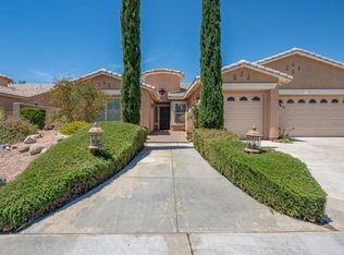 47747 Calle Rosarito, Indio, CA 92201