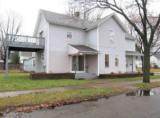 136 Ross Ave, Wausau, WI 54403