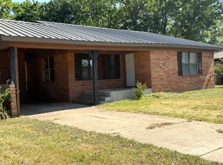 122 Gateway St, Wills Point, TX 75169