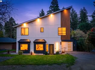 10000 SW 25th Ave, Portland, OR