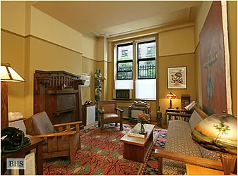 Sold by Brown Harris Stevens