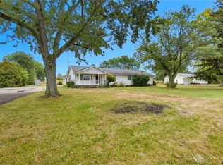 5945 Springcreek Stringtown Rd, Piqua, OH 45356