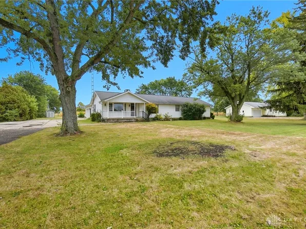 5945 Springcreek Stringtown Rd, Piqua, OH 45356