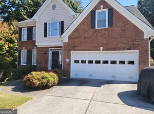 1840 Lisa Springs Dr, Snellville, GA 30078