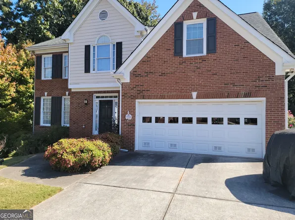 1840 Lisa Springs Dr, Snellville, GA 30078