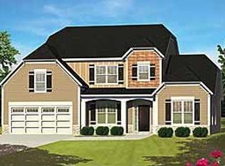 116 Montelena Dr, Lexington, SC 29072