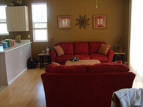 Living room / Dining Room