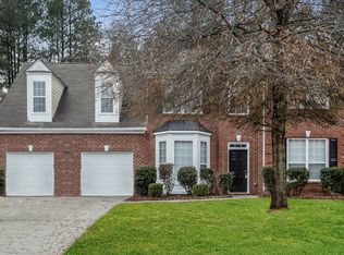 3620 Liberty Ln SW, Powder Springs, GA 30127