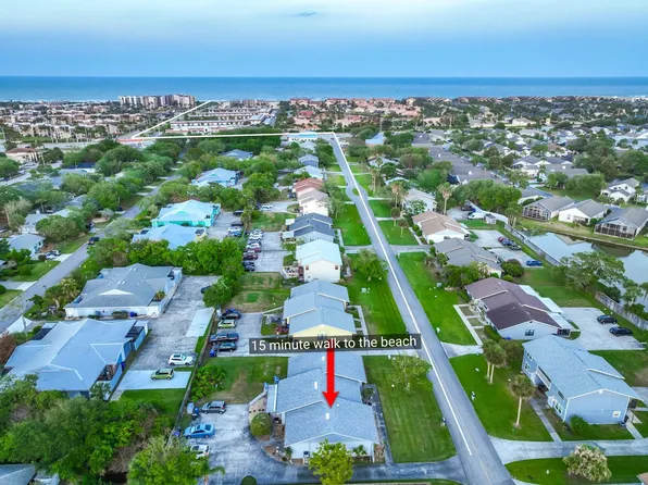 122 Rio Del Mar St #A, Saint Augustine, FL 32080