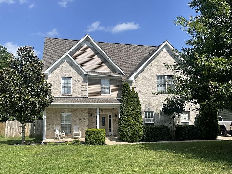 1823 Potters Ct, Murfreesboro, TN 37128 | Zillow