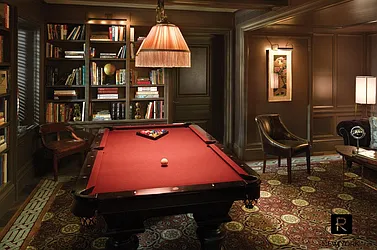 Rented by R New York