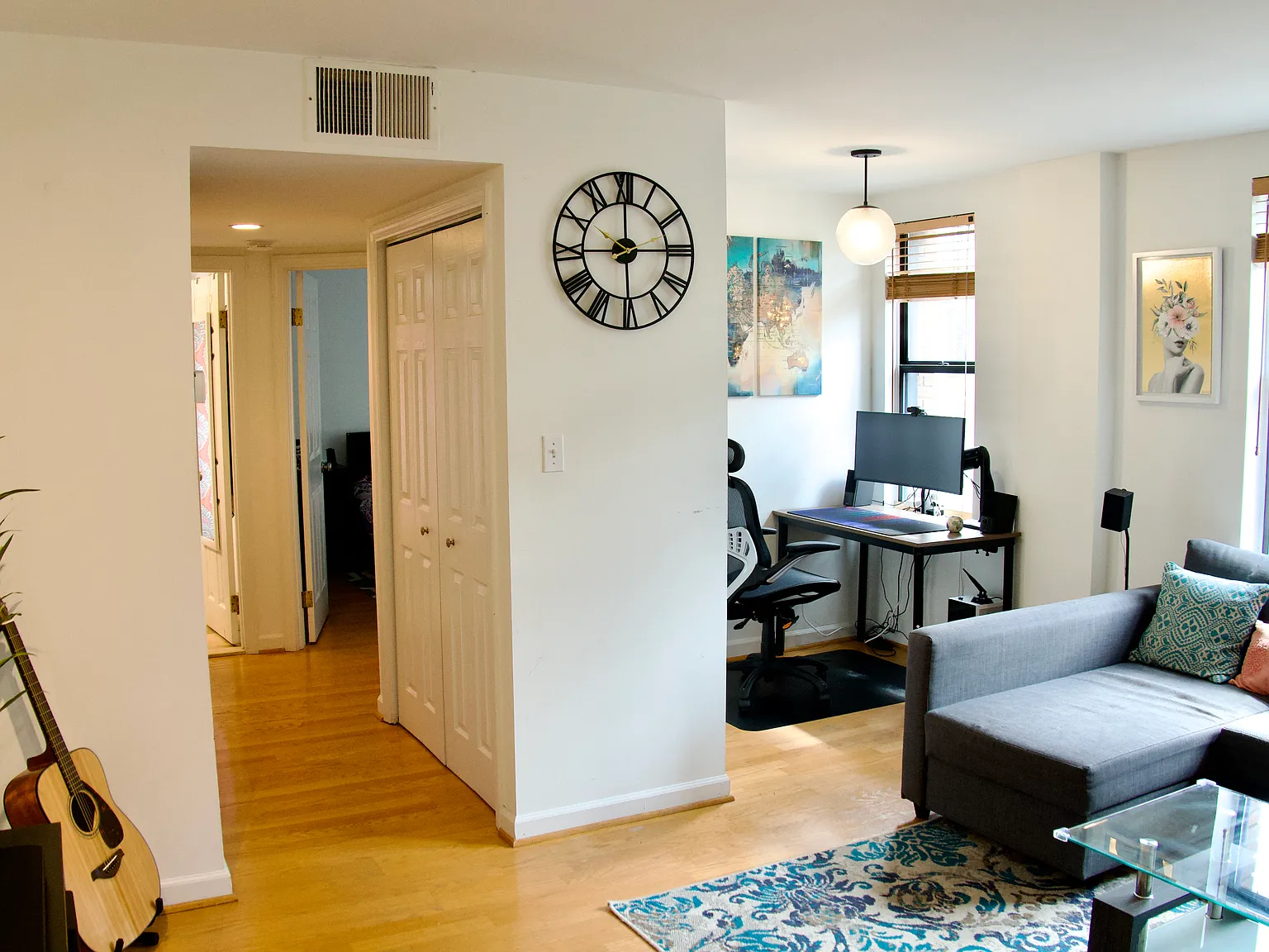 1750 Harvard St NW — Photo 2