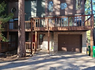 801 Titlist Dr APT 2, Incline Village, NV 89451