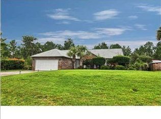 2525 Cove Rd, Navarre, FL 32566