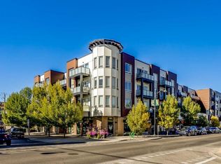 1899 NE 45th St NW #308, Calgary, AB T3B4S3