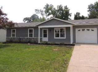 1028 Hackberry Ct, Troy, MO 63379