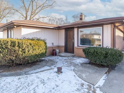 756 Woodruff Ave, Joliet, IL, 60436